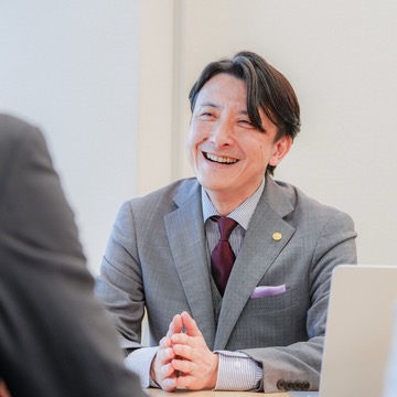 対話する才能アウェイクナー 秋山康二郎